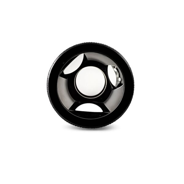 Aspheric 3 Mirror Gonioscope Lens